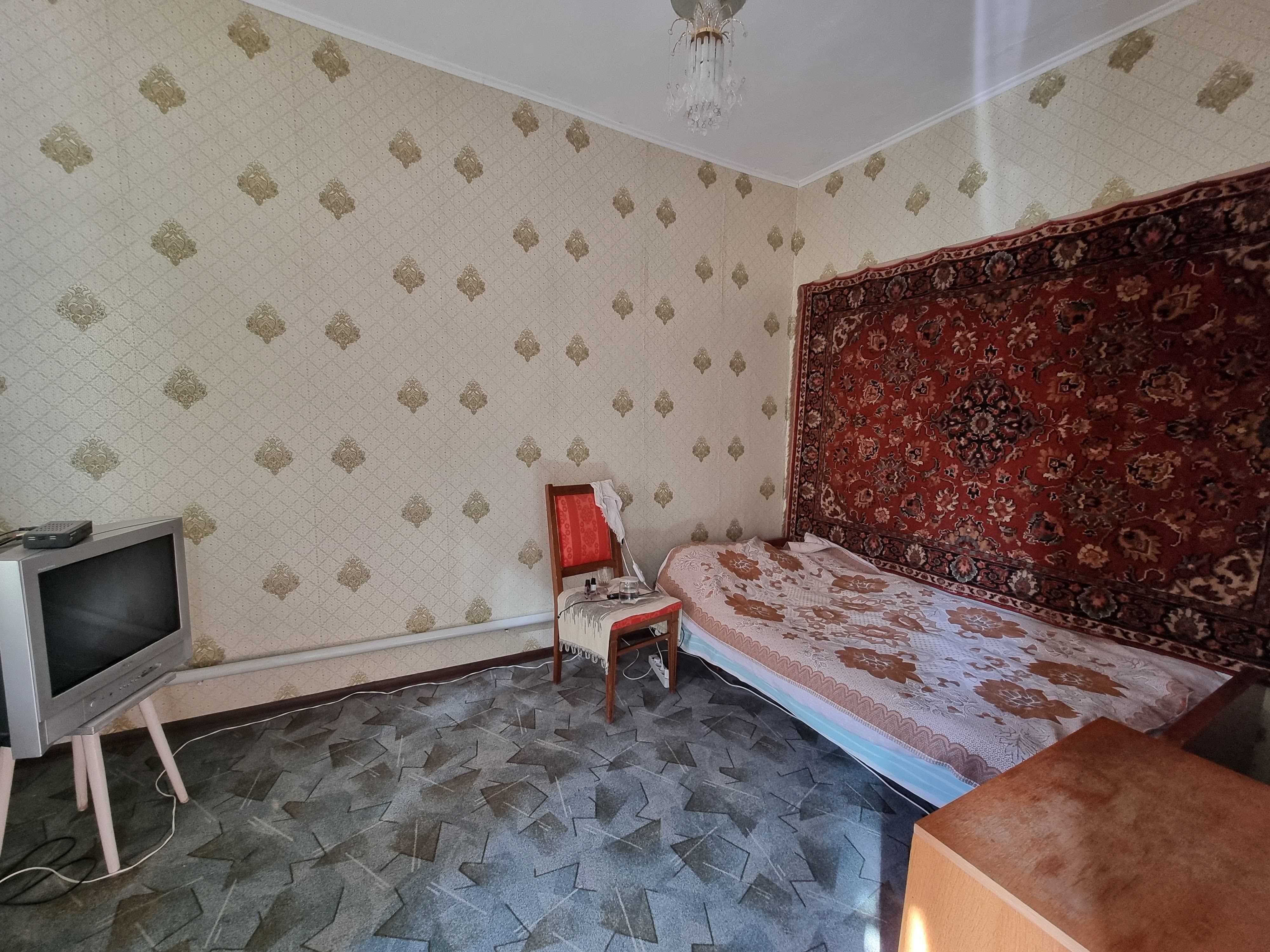 Будинок, с. Дубіївка, центр