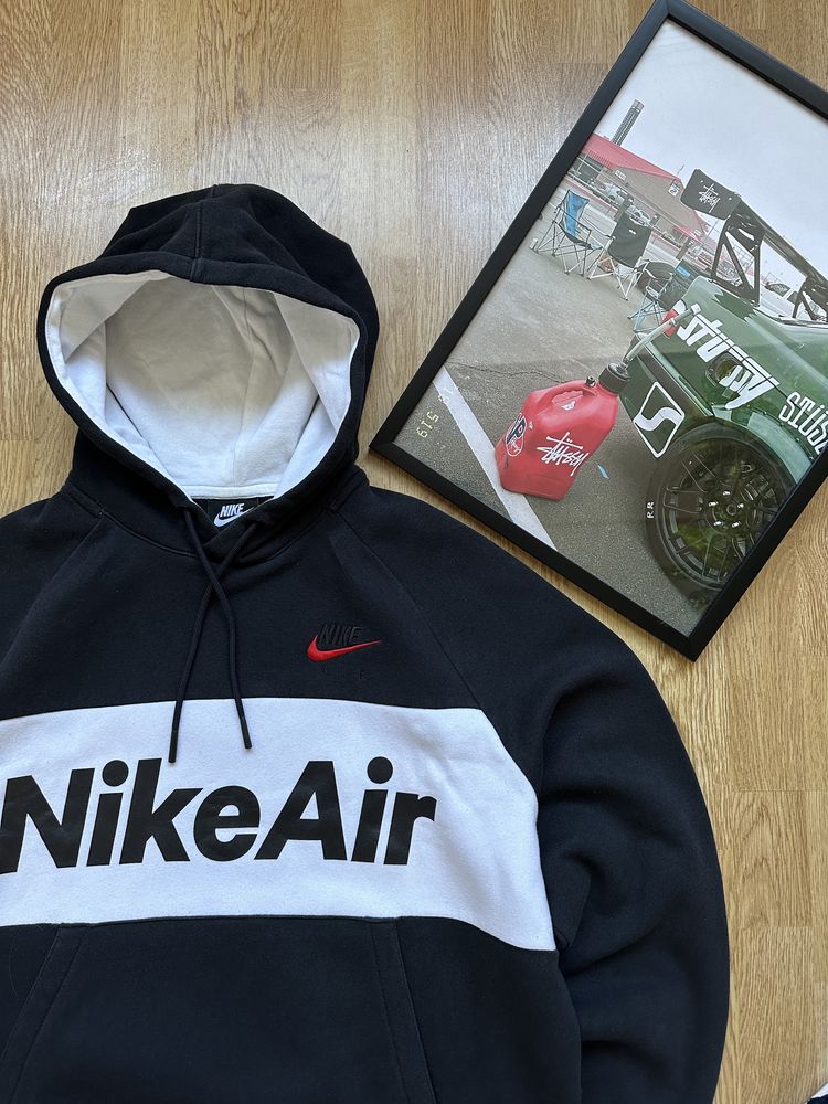 Hoodie Nike Air big logo