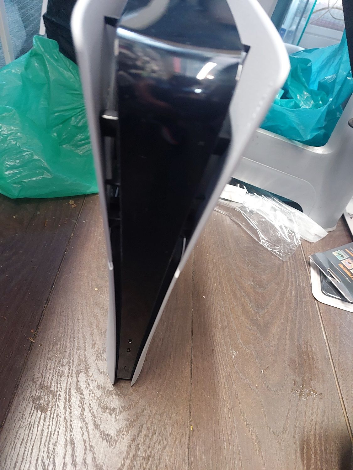 PlayStation 5 digital 1tb pecas