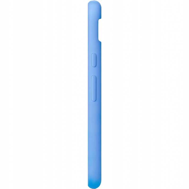 etui Google Case do Google Pixel 8a, plecki blue bay jasnoniebieskie