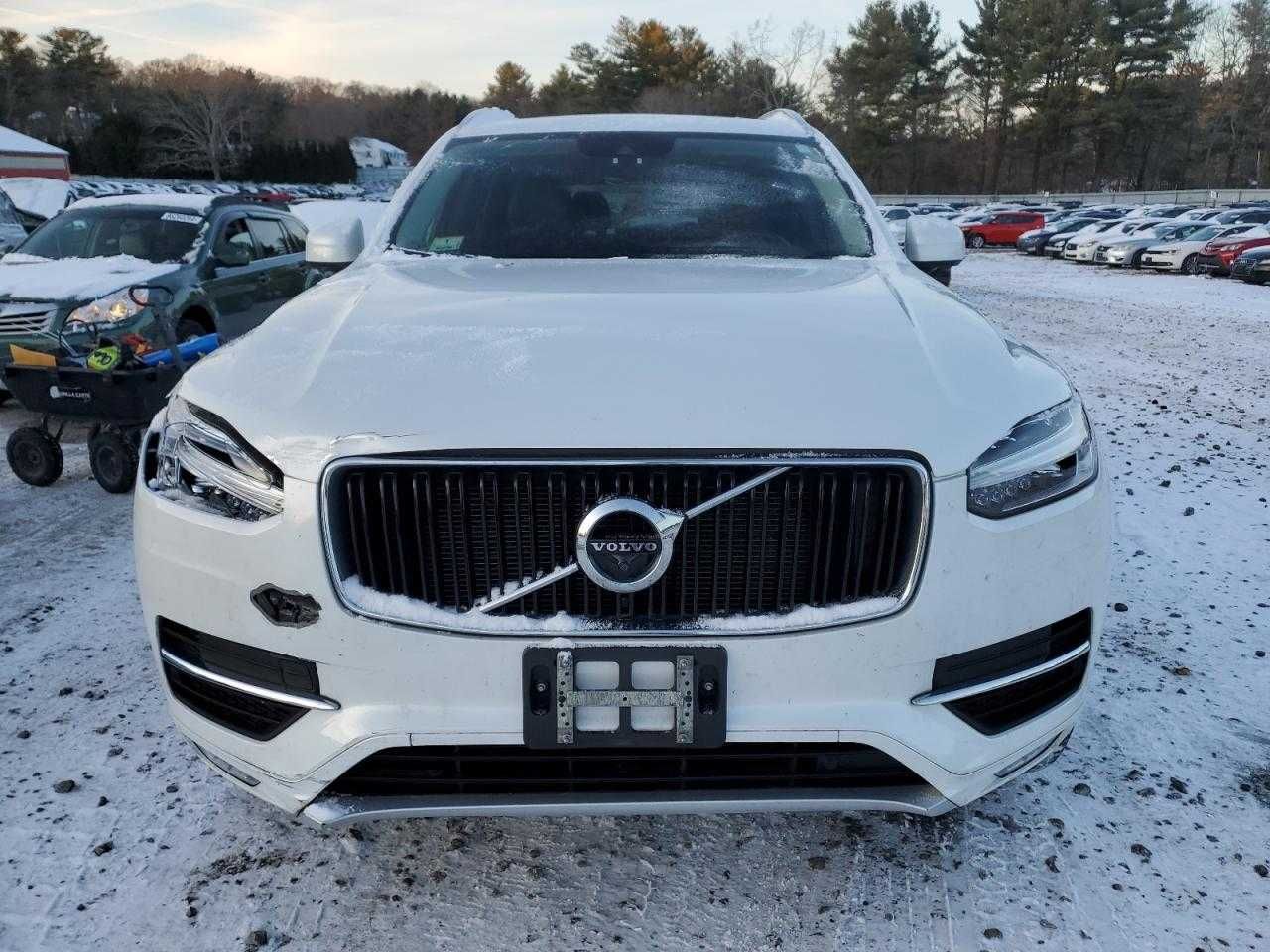 Volvo XC90 T5 2018