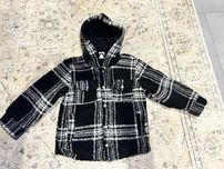 Cool Club 116 cm kurtka wiosenna bluza polar