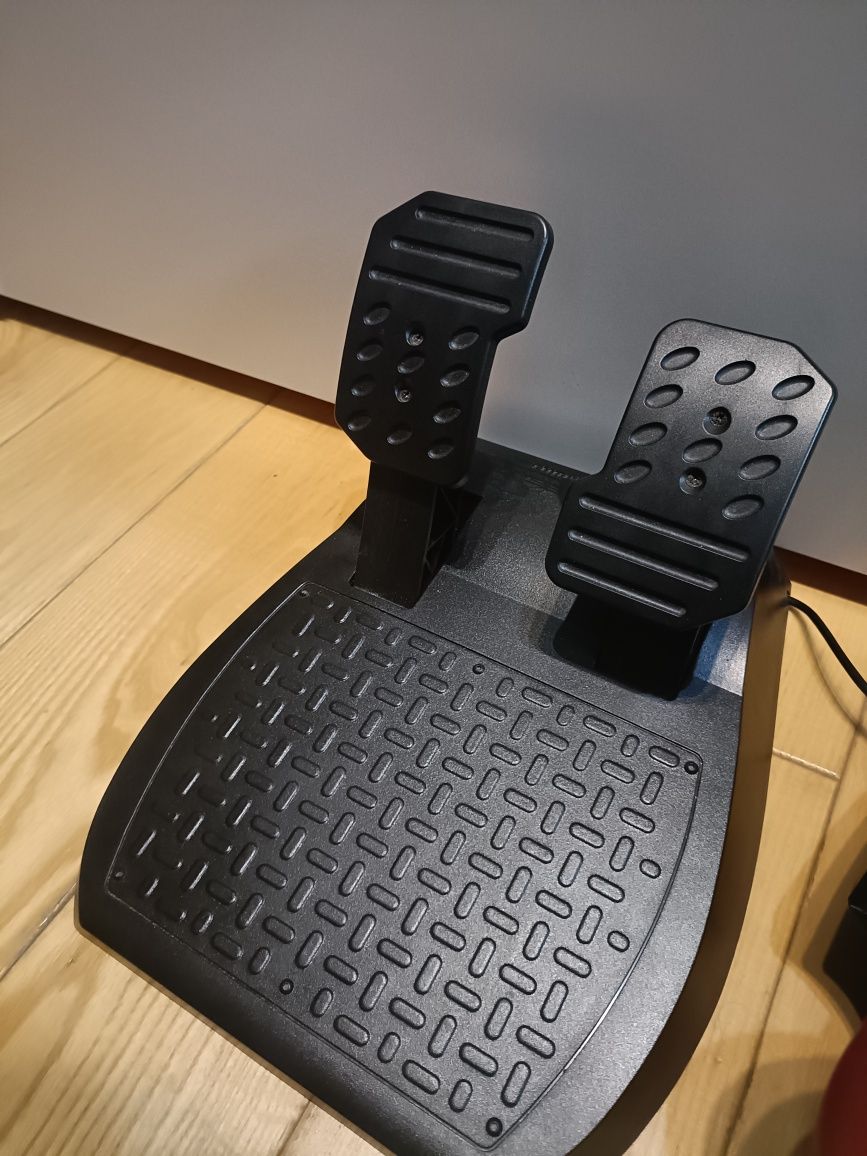 Kierownica Thrustmaster T150 Ferrari Edition T2PA