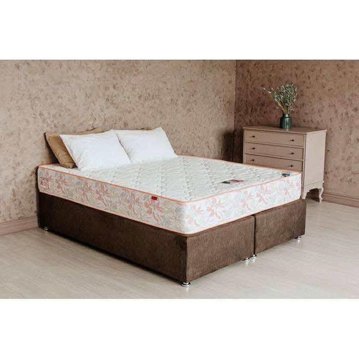 Матрас ортопедический Камелия + кокос 160×200 /Подберем под Вас‼️Акция