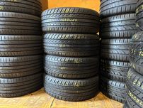 4X Opony Letnie 195/55R16 91V Headway Horace HU901 6.5MM