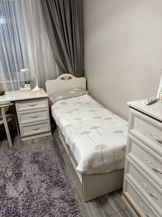 Меблі у дитячу кімнату