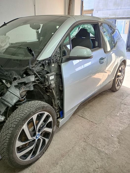 Батарея 22 Kwt, BMW I3 , акумулятор, акб