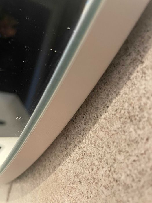 lustro ELITA 100 cm okrągłe