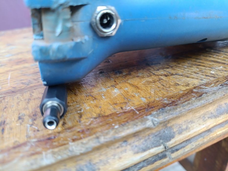 Шуруповерт - дрель Bosch