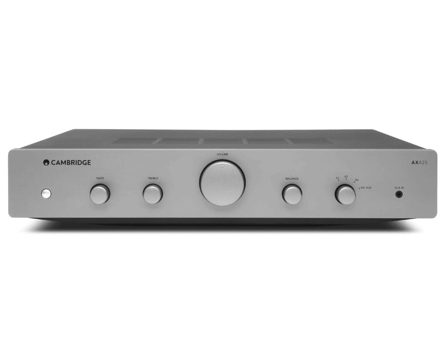 Wzmacniacz Cambridge Audio AXA25 - raty 0% [S4Home] - Oświęcim