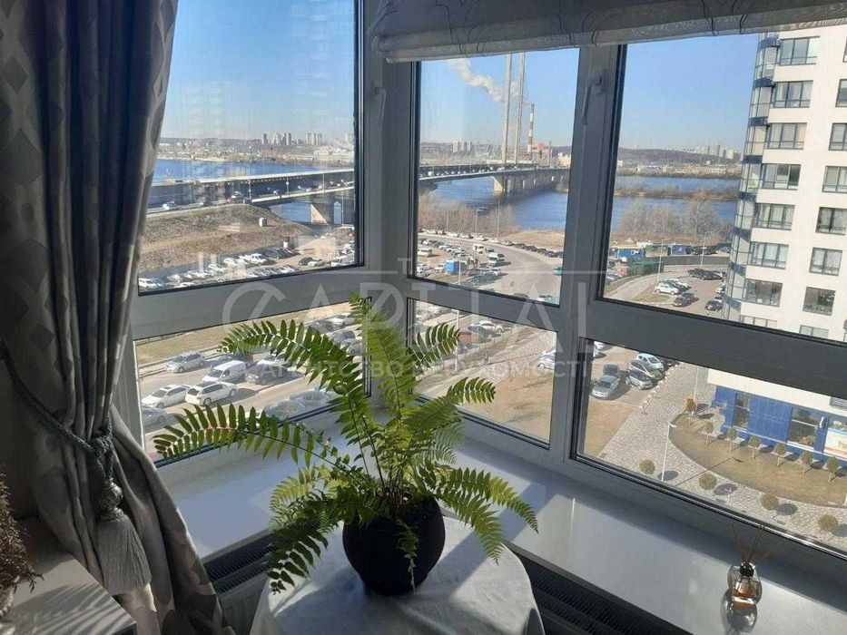 Продаж 2к квартири, ЖК Зарічний, вул. Зарічна, Дарницький р-н, Позняки