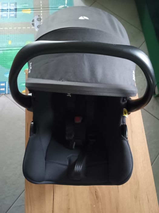 Nosidełko fotelik z bazą JOLY isofix