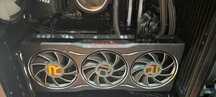 AMD XFX Radeon RX6750XT Core 12GB DDR6