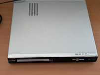 Philips DVDR 3480/31