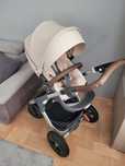 Wózek Stokke Trailz 3w1