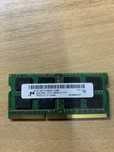 Оперативна памʼять 4 Gb, DDR3L, для ноутбуків