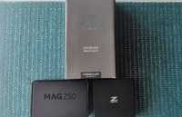 Box Android Formuler Z nano/Mag 250