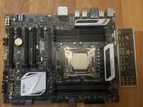 s2011 ASUS X99-A/USB 3,1+i7-5820K