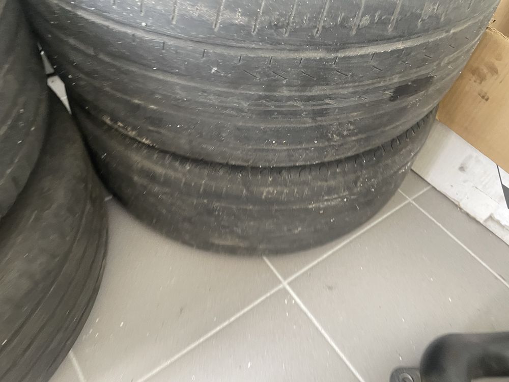 Jantes R17 5x112