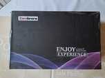 Toner ZAMBRERO 17A CF217A 2Sszt czarny do HP