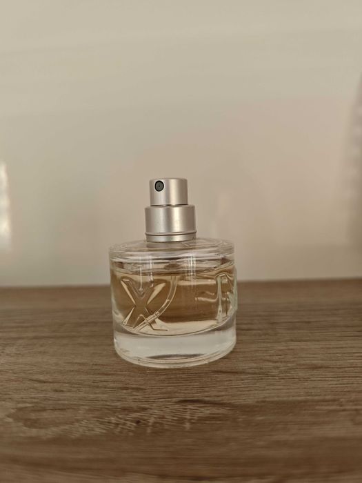 Mexx Simply for Her woda toaletowa 20 ml Perfumy damskie Białe