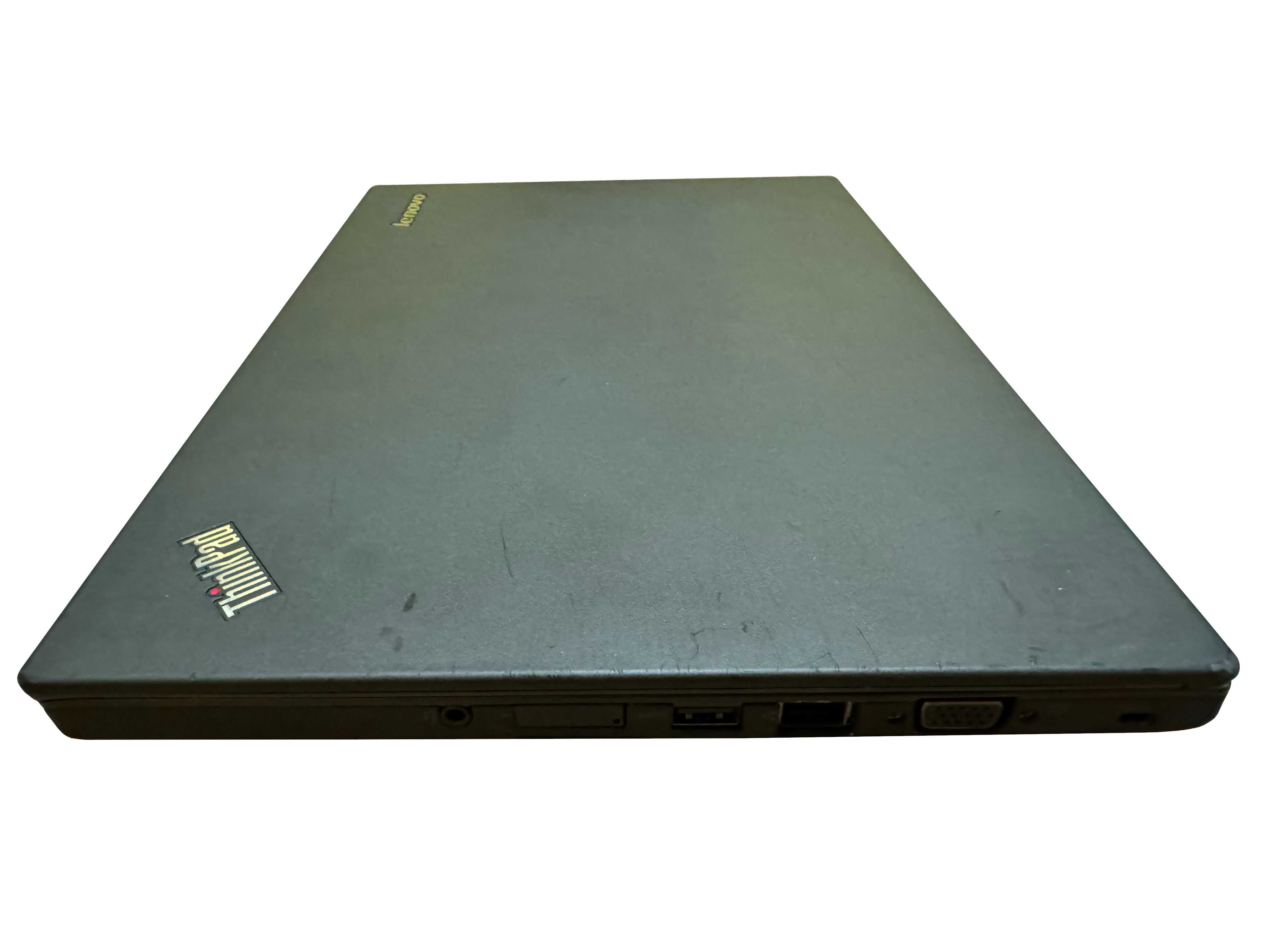Lenovo ThinkPad T450/i5-5300U/8GB/256GB SSD