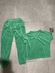 Dresy damskie welun neon zielony,blekitny