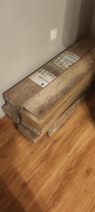 Panele podlogowe