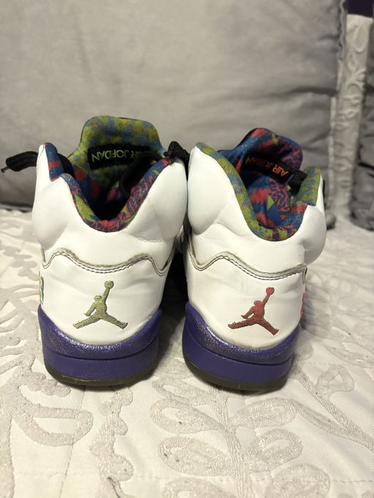 Кросівки Nike Air Jordan 5