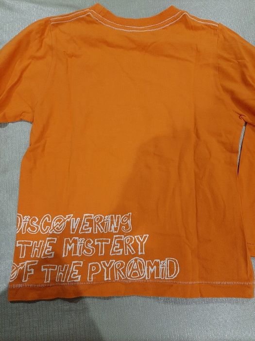 T-shirt rapaz da Mayoral