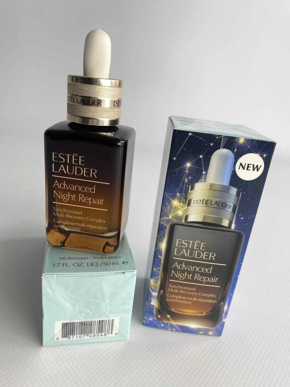 Сировотка Estee Lauder 50 ml