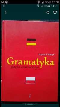 Gramatyka niemiecka