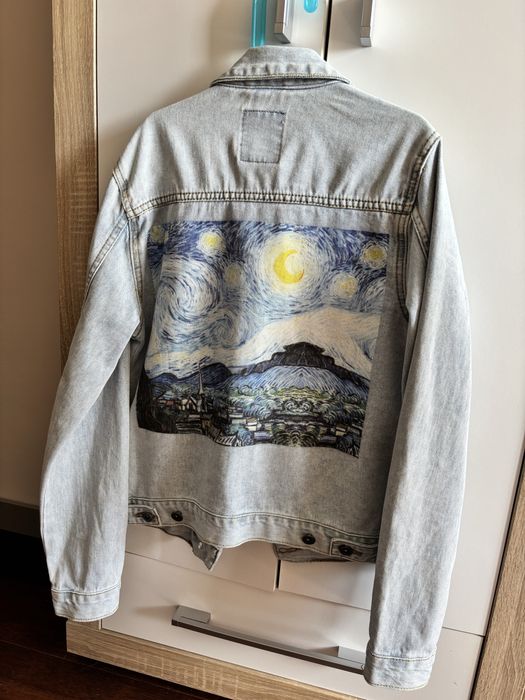 Kurtka jeansowa Medicine XS