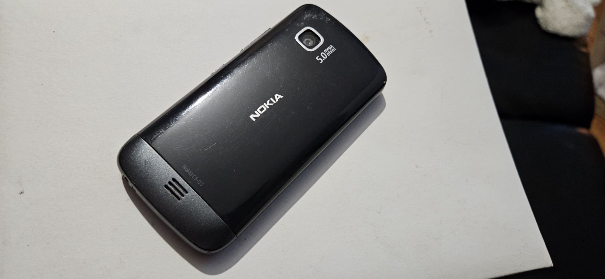 Nokia C5-03  ORYGINAŁ