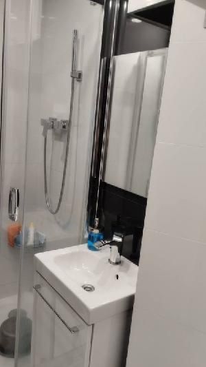 Słoneczne mieszkanie w Mszczonowie