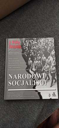 Książka Narodowi Socjaliści.