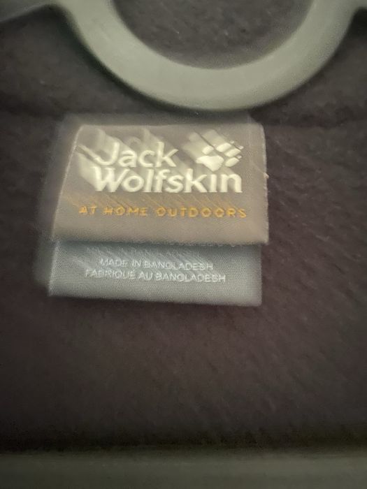 Kurtka damska 3w1 - Jack Wolfskin