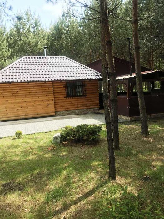 Продаж ділянки з озером с.Синьковичі, Жовківський район