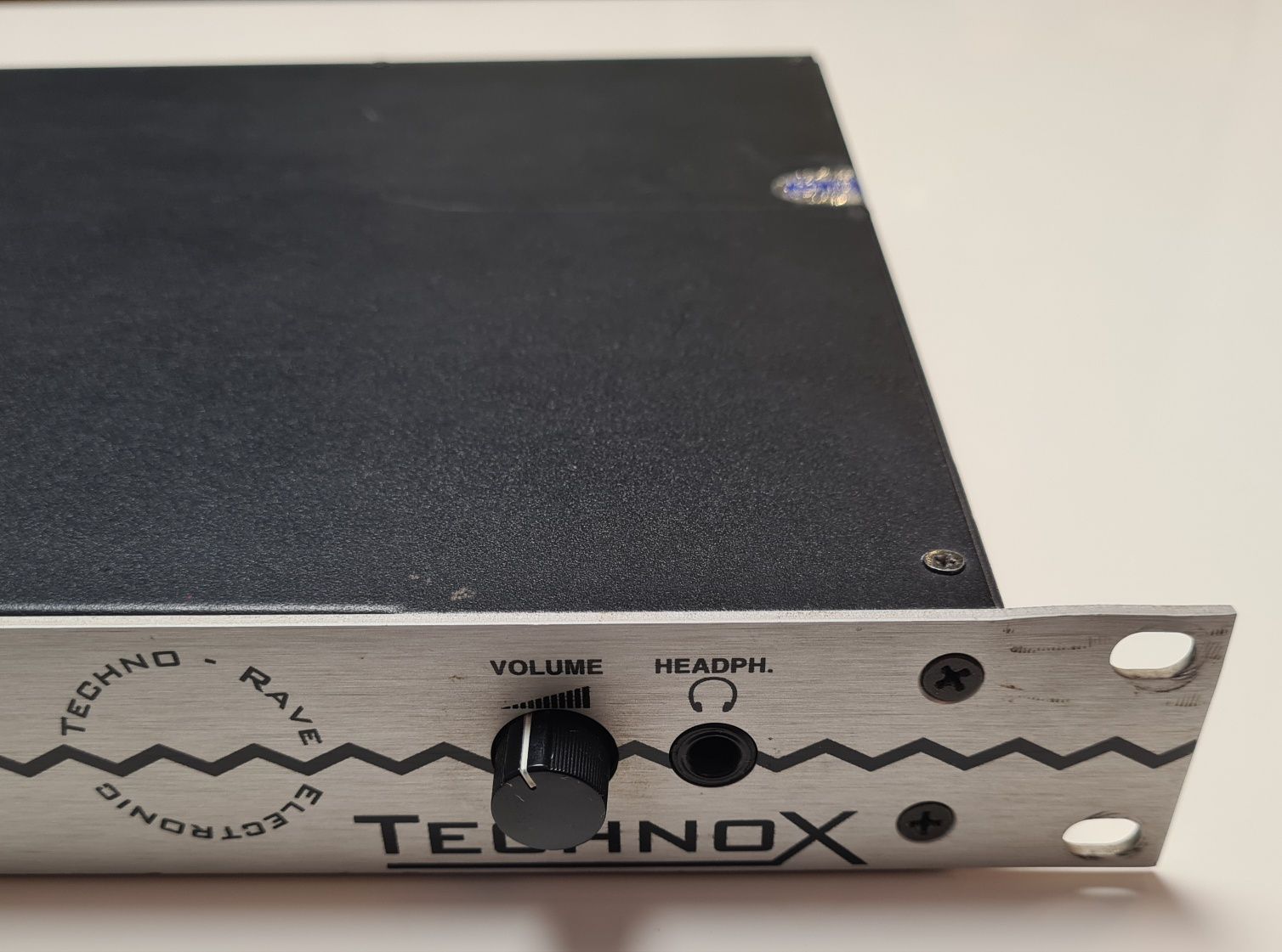 Quasimidi Technox