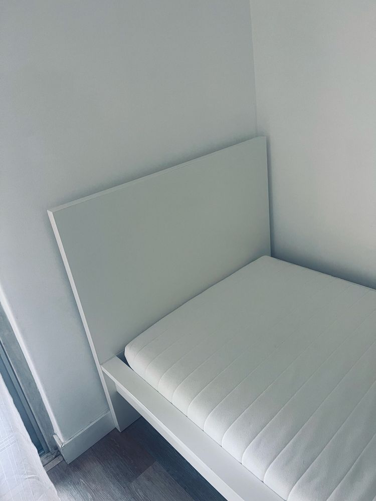 Cama de solteiro