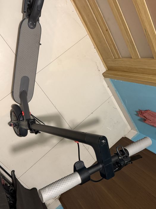 Hulajnoga elektryczna