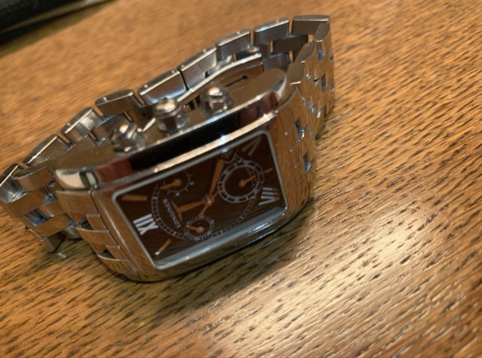 Zegarek Longines Dolcevita