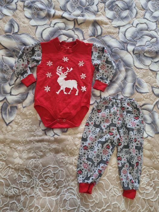 Новорічний костюм