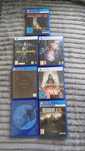Zestaw gier PS5 PS4