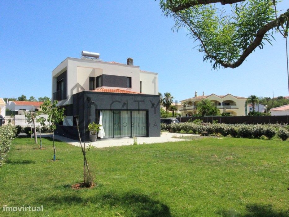 Moradia T3 com jardim