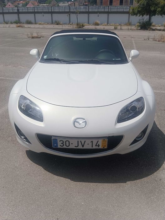 Vendo MX5 20th Anniversary