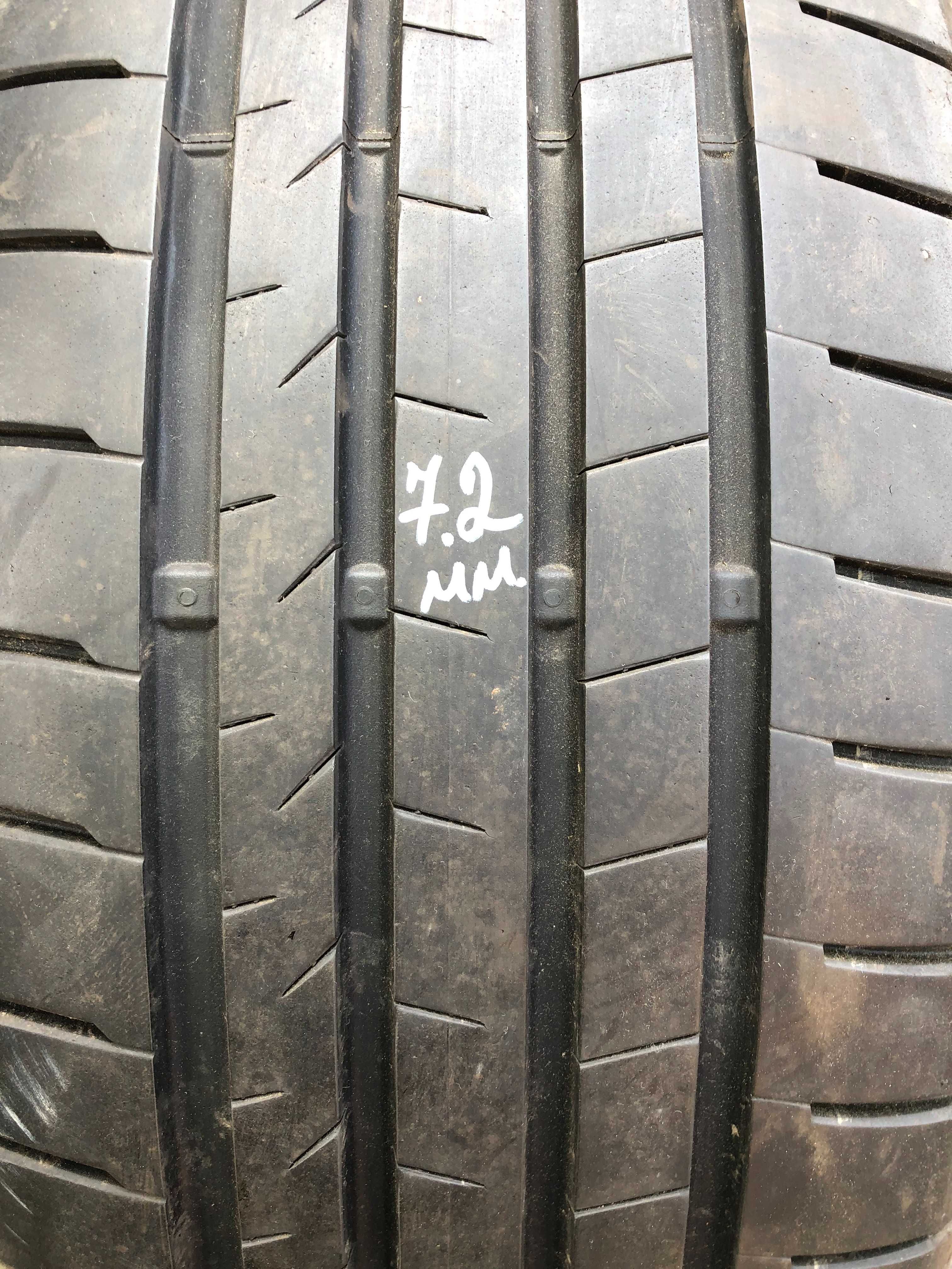 Шини BRIDGESTONE 235/55 R18 Turanza T005, літня резина