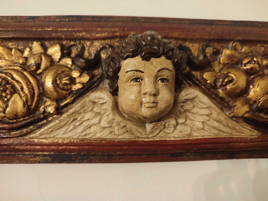 Talhas dourado -  lindíssimas