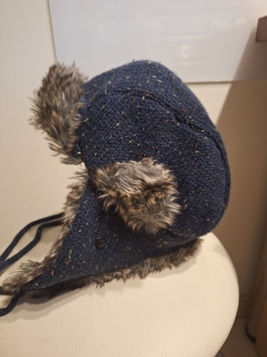 Czapka pilotka polecam