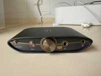 iFi ZEN DAC 3 como novo